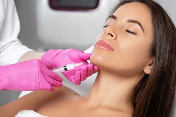 FAQs: Fat Dissolving Injections (Aqualyx & Alternatives) Northwich