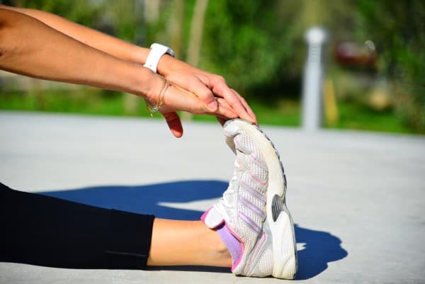 What exercises should you avoid with diastasis recti Northwich?
