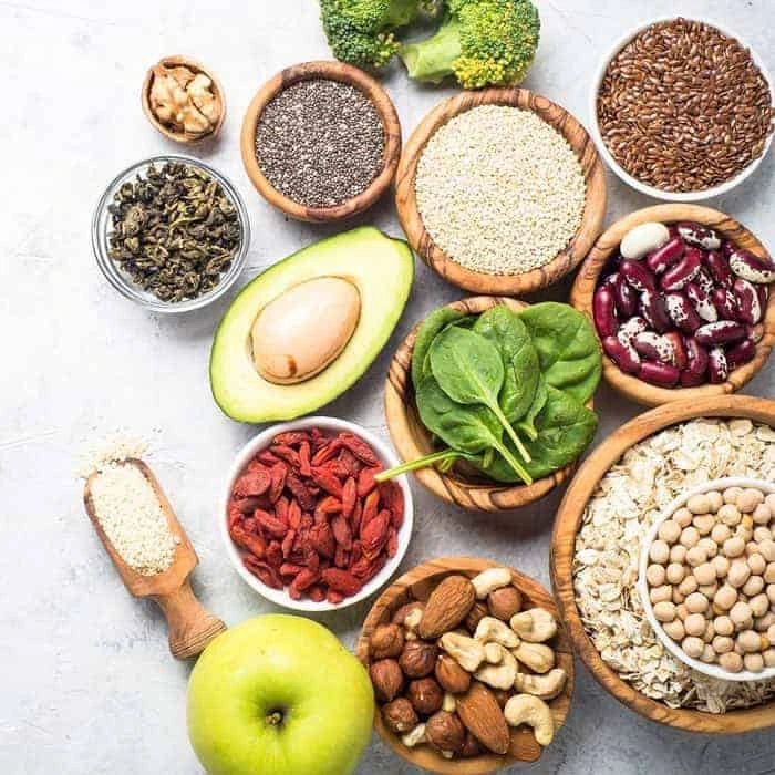 Fecal Incontinence Diet Northwich What to include and understand