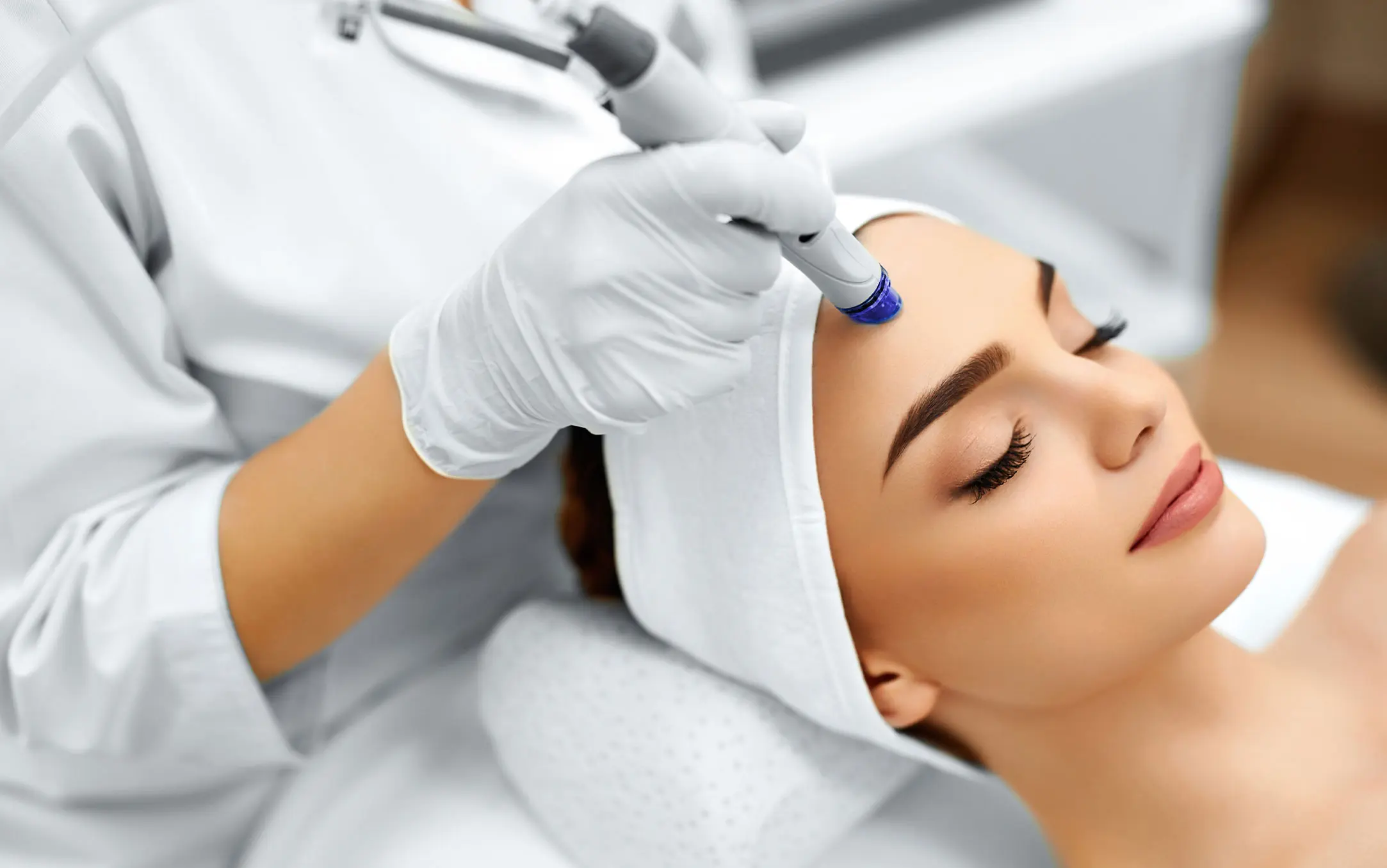 What Is Collagen Lift Therapy and How Can It Help Ageing, Loose Skin Northwich?