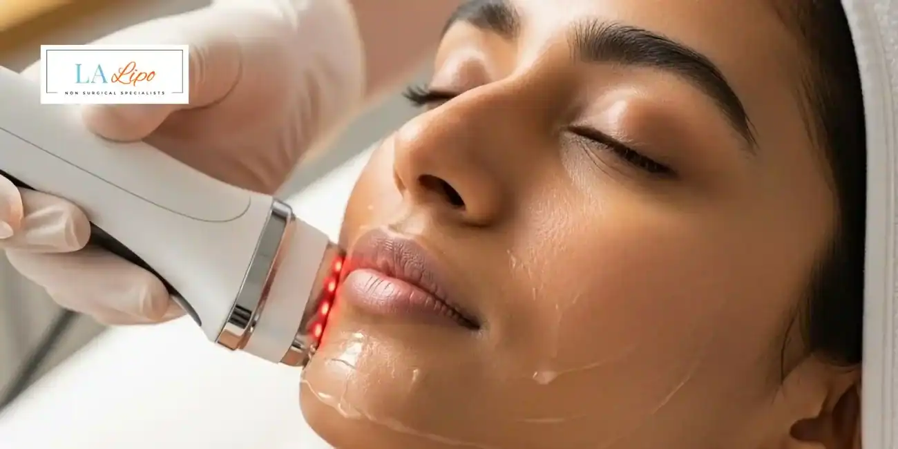 Which Areas of the Body Respond Best to Non-Surgical Skin Tightening Northwich?